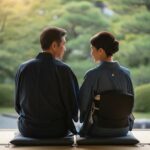 一人で孤立しがちな中高年とお茶飲み友達になりたいな！