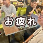 ムチャをした日の２日後にくる疲れって年齢のせいなの？
