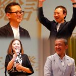 青森のプレゼン会場で出会った「表情」という言葉たち！