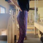 ピラティスにおける「２ウェイストレッチ」ってなに？
