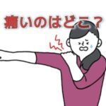 肩って一体どこのことなの？痛む部位を伝えたいときに…