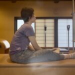 体型や姿勢を崩す「おばちゃんの座り方」にご注意あれ！