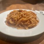 今日の小さな発見「ナポリタンから学ぶ」人を想う気持ち