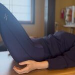 「坐骨を感じ、仙骨に呼吸を送る」まずはやってみよう！