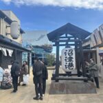 2026年はいろんな「はじめて」を楽しむことが目標です