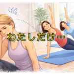 わたしだけが「できない」と感じたときにみてほしいこと