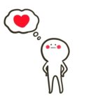 ４月の終わりに、好きなタイプを言葉にしてみる