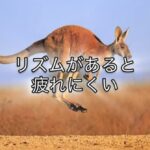 身体にある「バネ」に気づくと、動きは変わる！