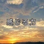 頭より先に、身体は知っている。
