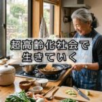 今から考える「老後」「おひとりさま」になったとき