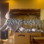 「ミリ単位の正しさ」よりも、身体が喜ぶ「振り幅」を