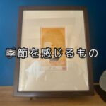 母の４月、わたしの３月、季節はだれが決めるんだ？